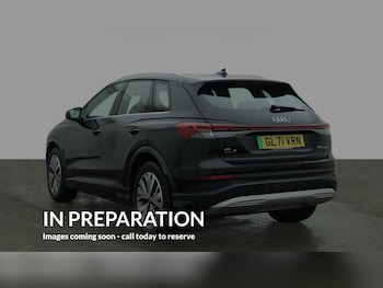 Used Audi Q4 e-tron 2022 for sale - 75920577: Photo