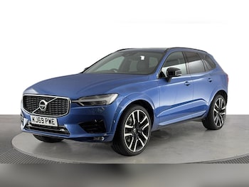 Volvo - XC60