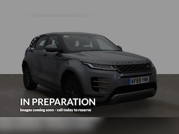 2019 - R-Dynamic 5-Door
