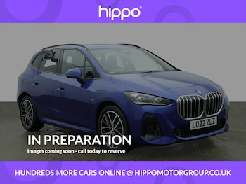 Used BMW 2 Series 2022 for sale - 78934315: Photo