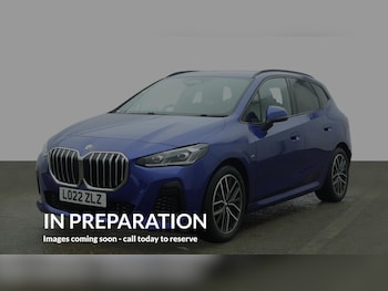Used BMW 2 Series 2022 for sale - 78934315: Photo