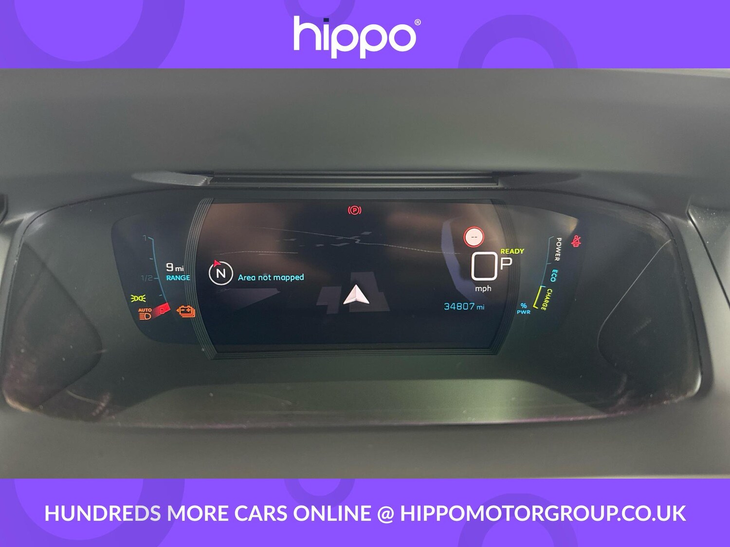 Used Peugeot E-208 for sale - 77496453: Photo 13