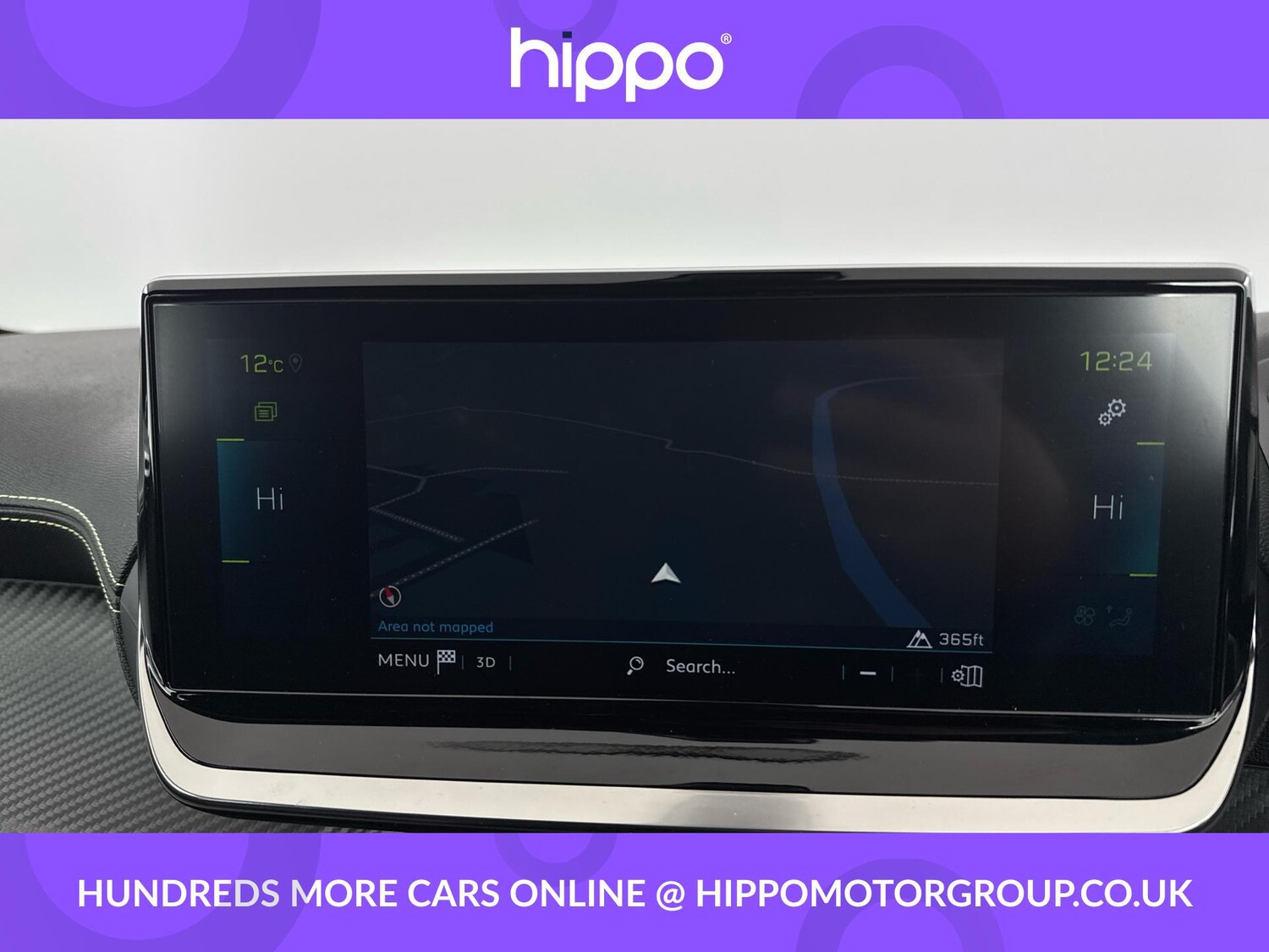 Used Peugeot E-208 for sale - 77496453: Photo 16