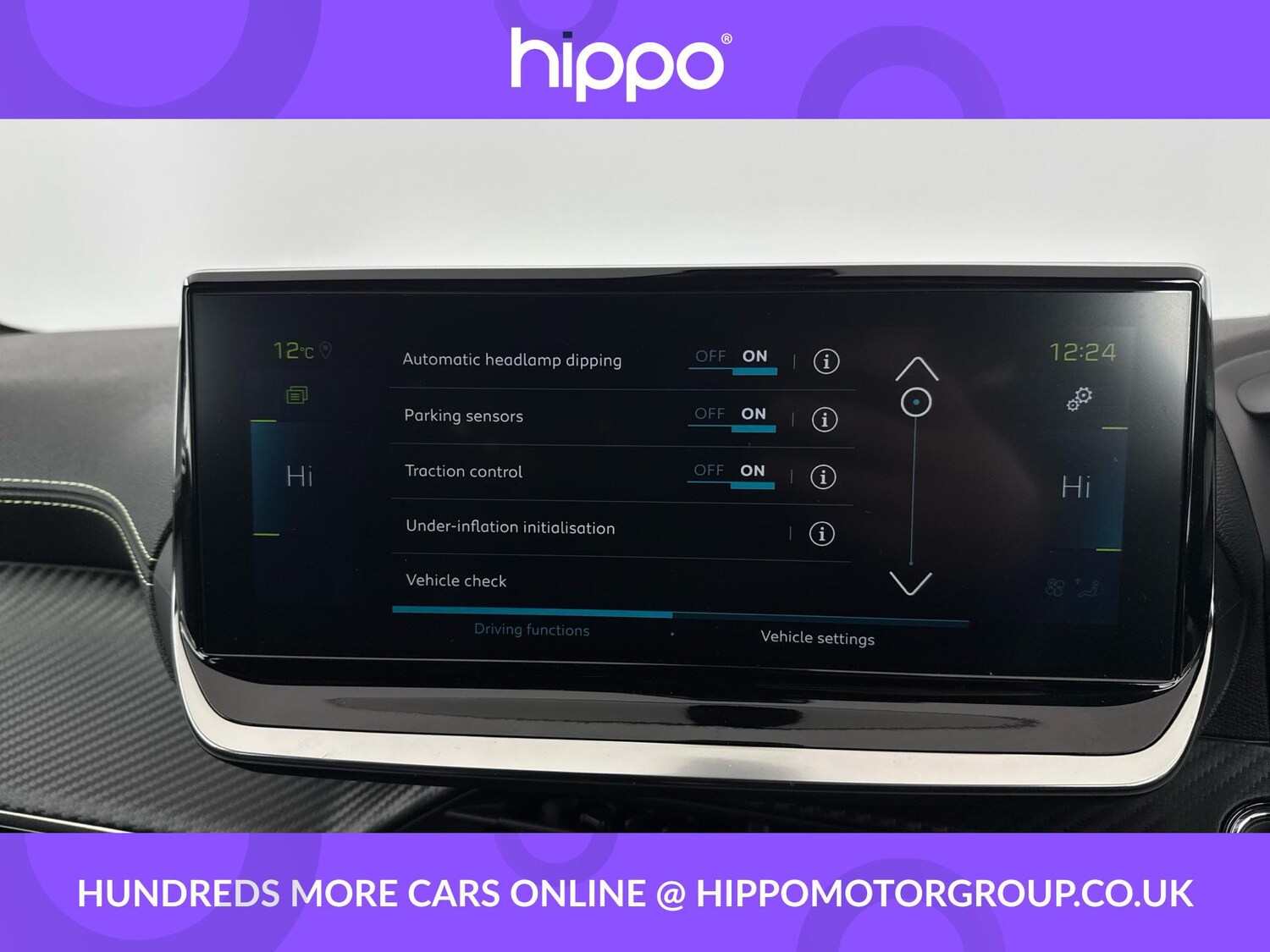 Used Peugeot E-208 for sale - 77496453: Photo 17