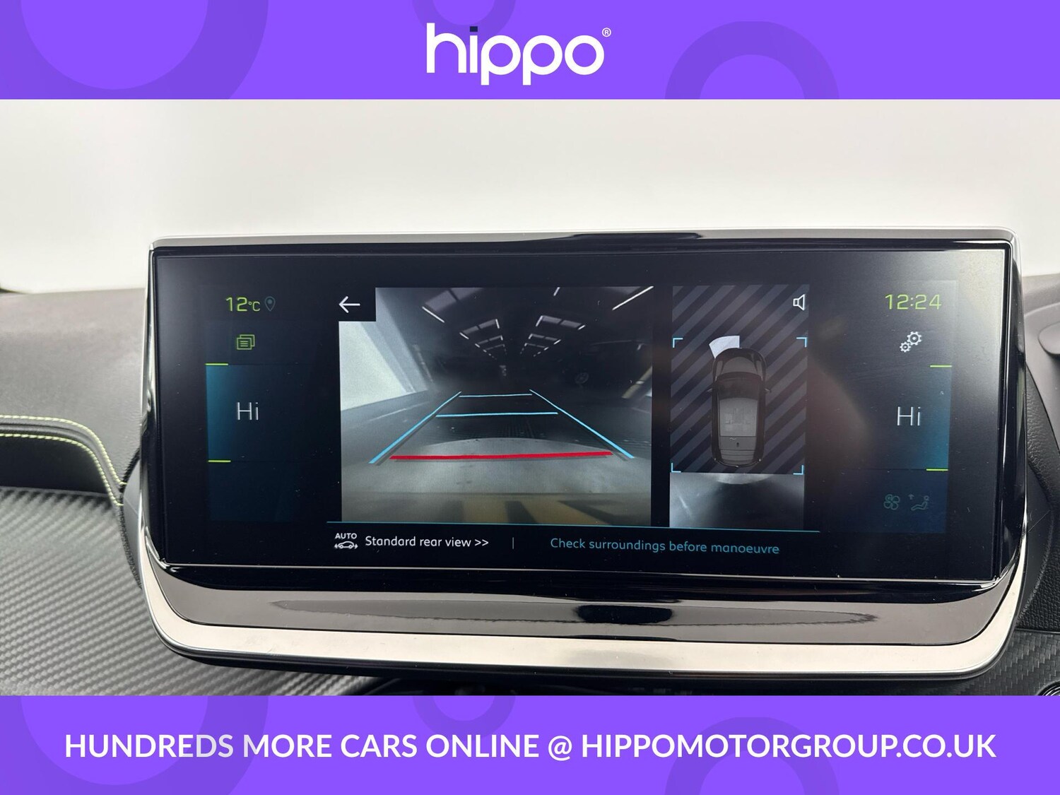 Used Peugeot E-208 for sale - 77496453: Photo 19