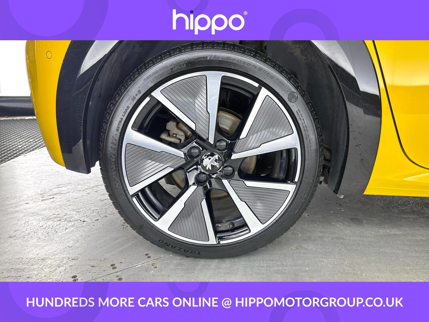 Used Peugeot E-208 for sale - 77496453: Photo 26