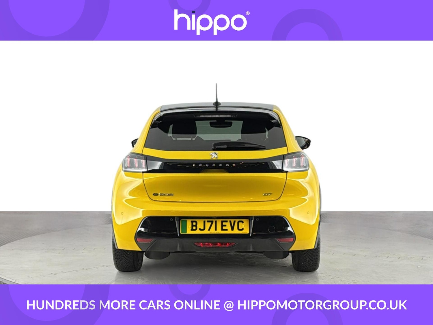 Used Peugeot E-208 for sale - 77496453: Photo 5