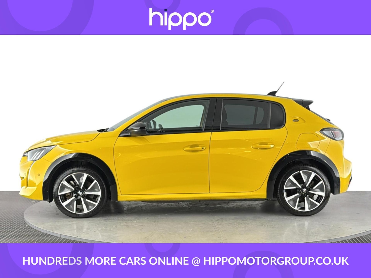 Used Peugeot E-208 for sale - 77496453: Photo 7