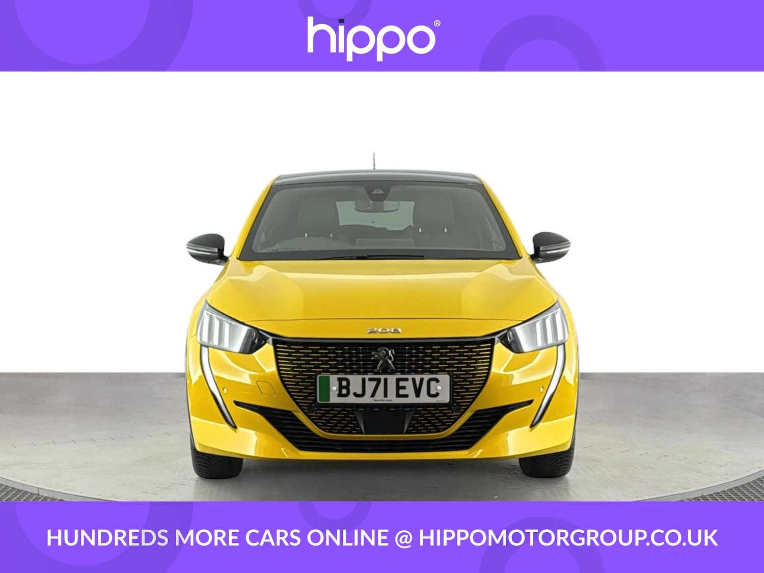 Used Peugeot E-208 for sale - 77496453: Photo 8