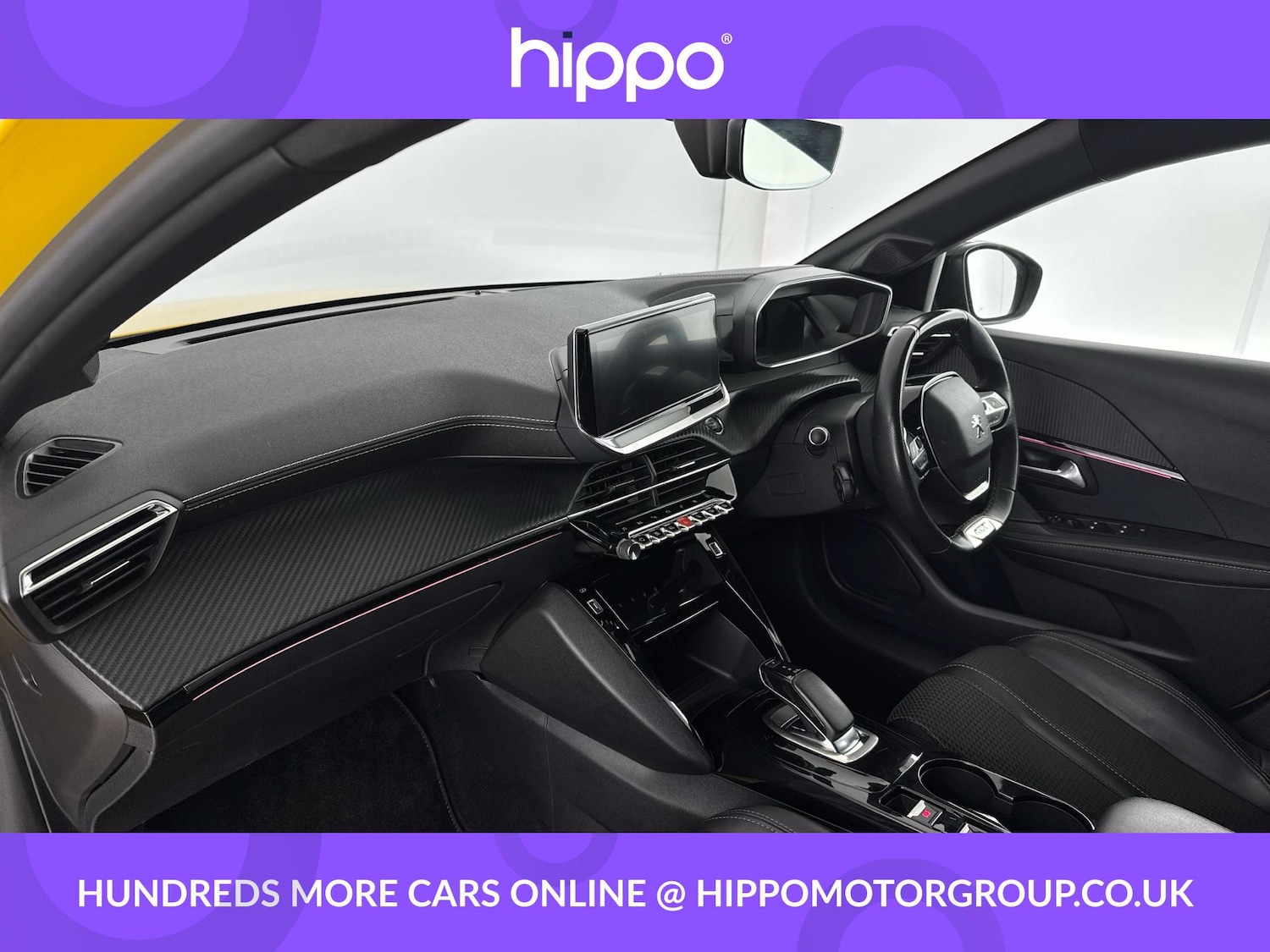 Used Peugeot E-208 for sale - 77496453: Photo 9