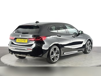 Used BMW 1 Series 2023 for sale - 79552668: Photo