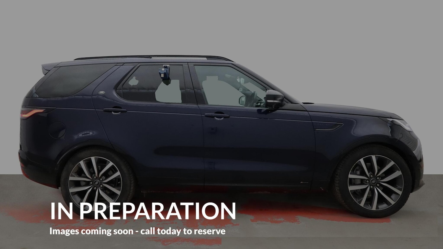 Used Land Rover Discovery for sale - 77807824: Photo 5