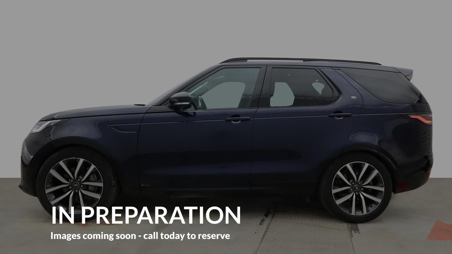 Used Land Rover Discovery for sale - 77807824: Photo 6