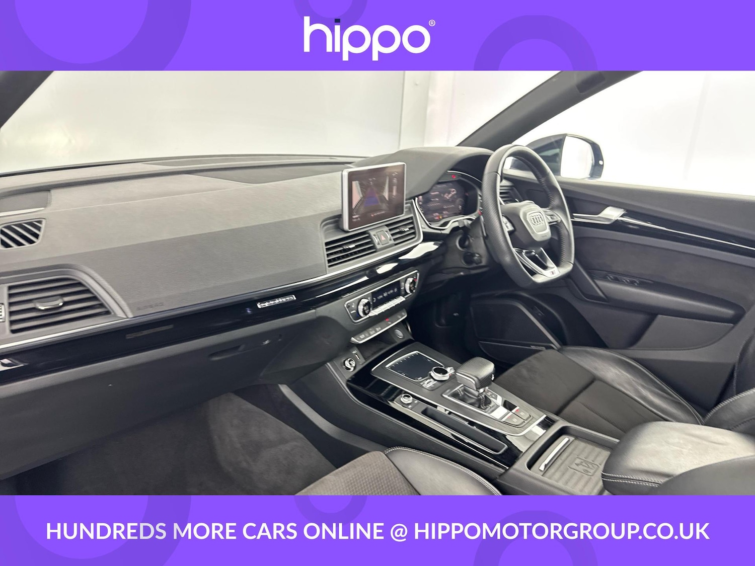 Used Audi Q5 2019 for sale - 76912726: Photo 10