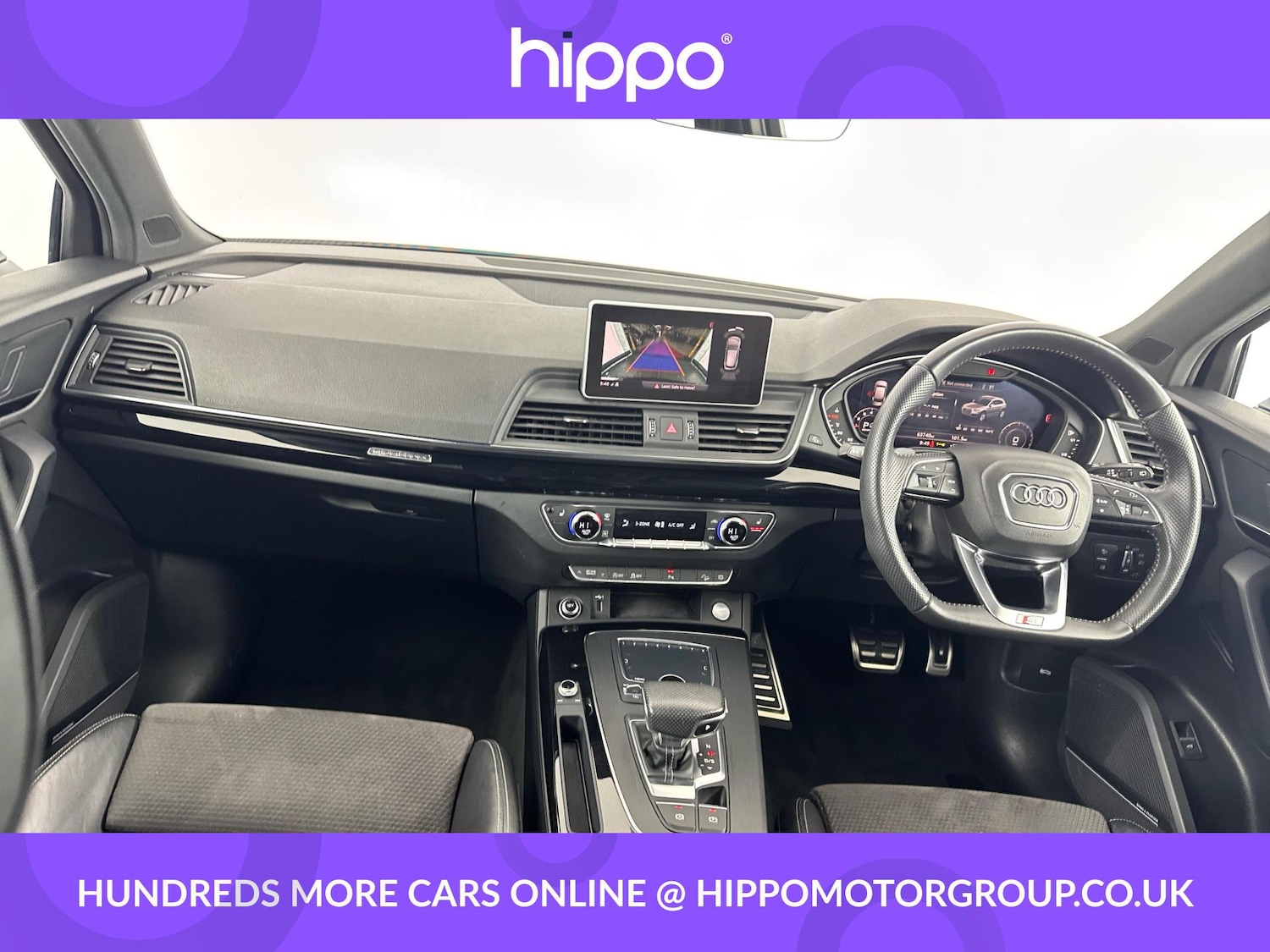 Used Audi Q5 2019 for sale - 76912726: Photo 11