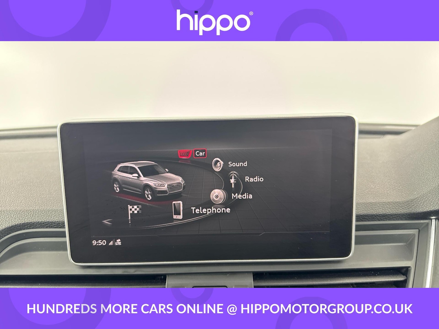 Used Audi Q5 2019 for sale - 76912726: Photo 12