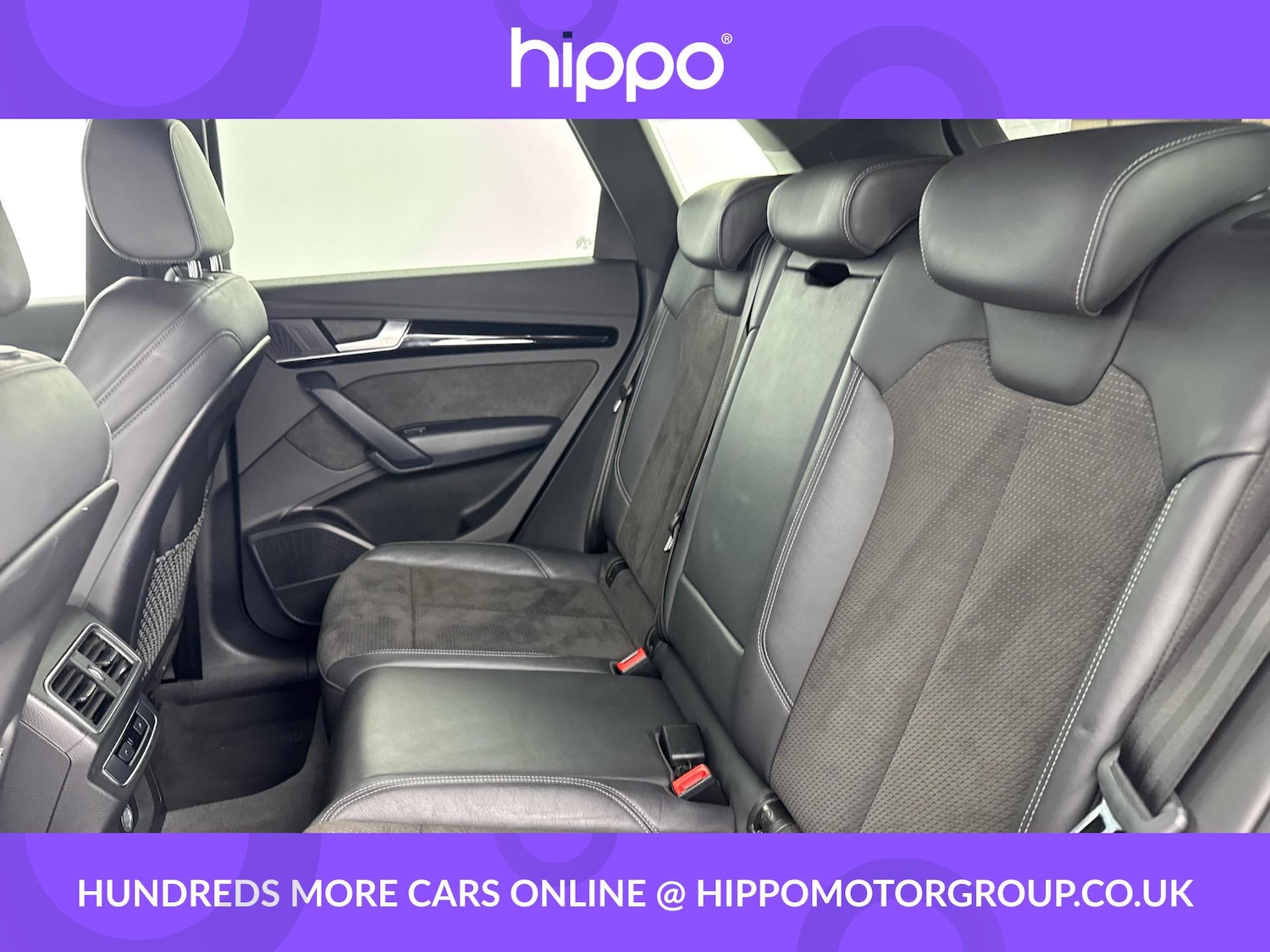 Used Audi Q5 2019 for sale - 76912726: Photo 14