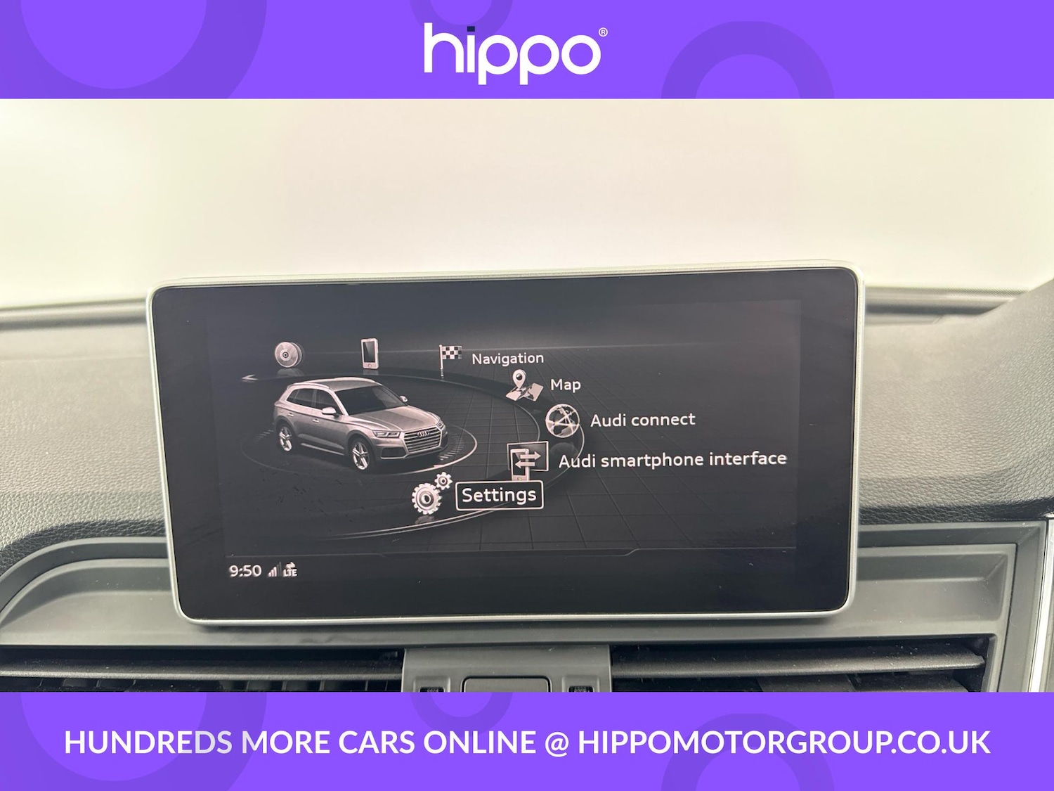 Used Audi Q5 2019 for sale - 76912726: Photo 16