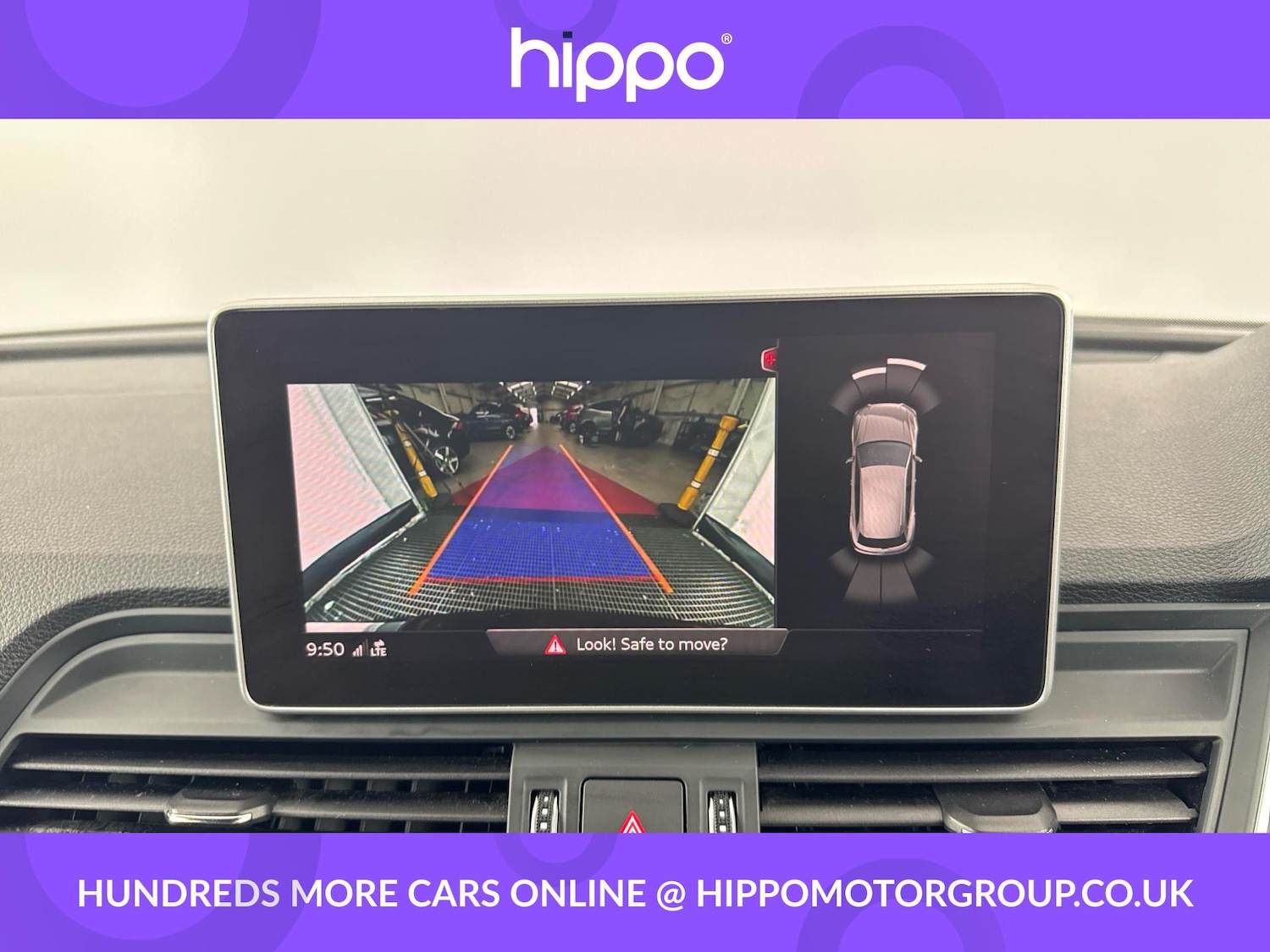 Used Audi Q5 2019 for sale - 76912726: Photo 17