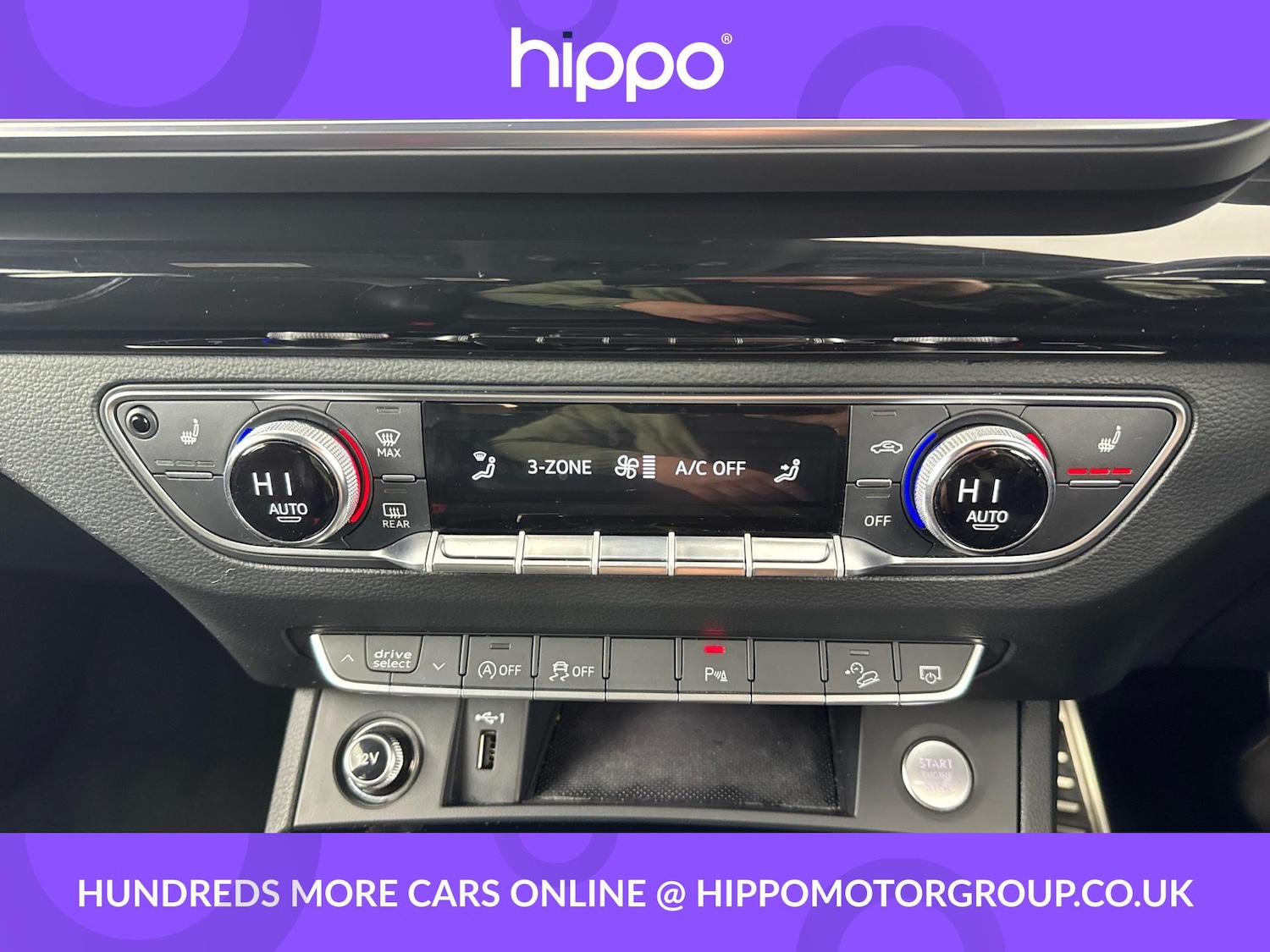 Used Audi Q5 2019 for sale - 76912726: Photo 18