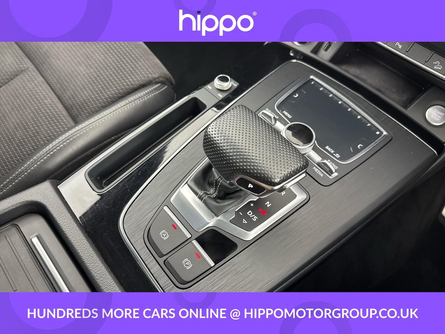 Used Audi Q5 2019 for sale - 76912726: Photo 19