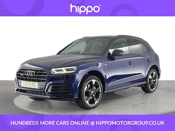 Audi Q5 feature image