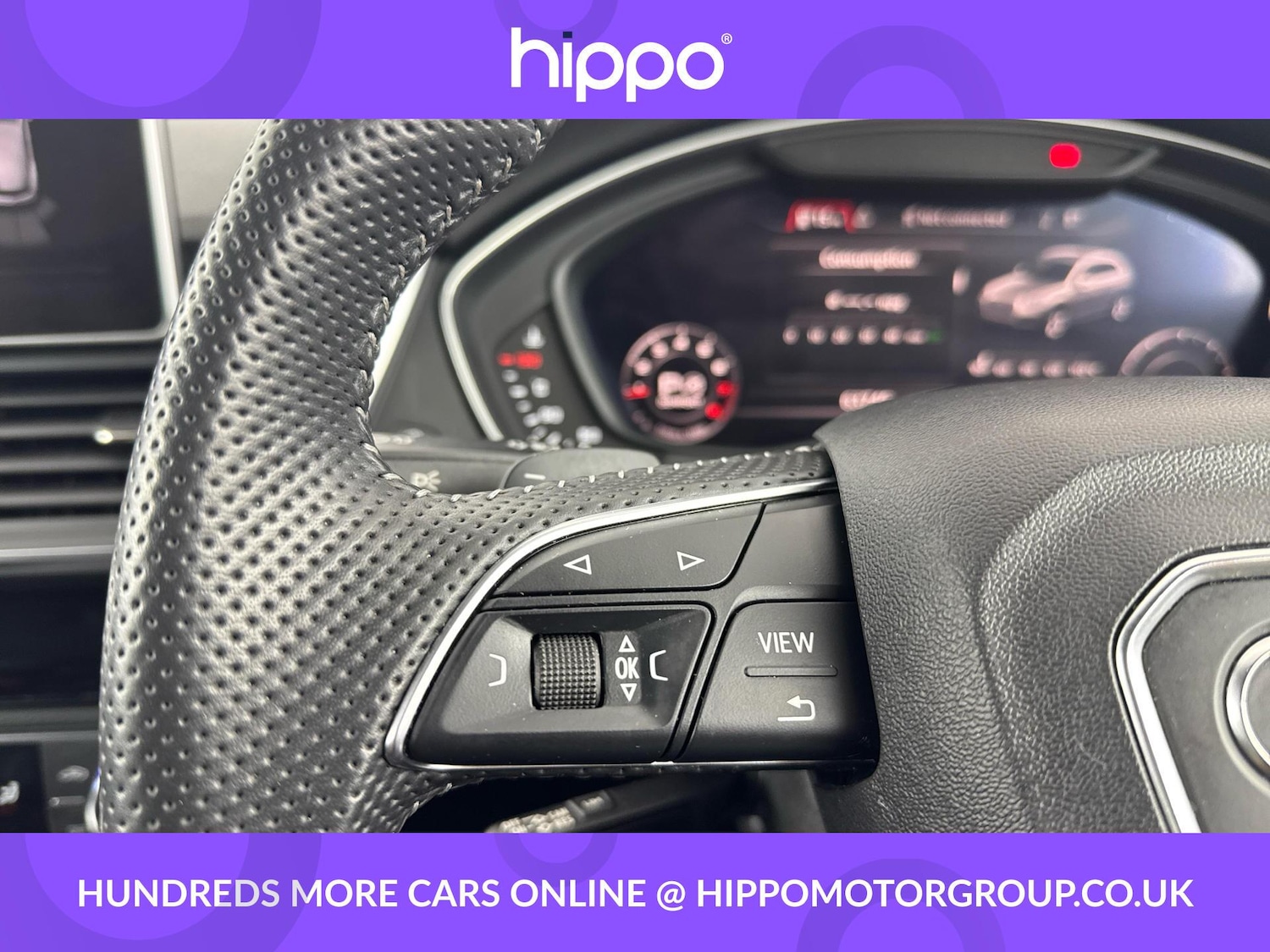 Used Audi Q5 2019 for sale - 76912726: Photo 20