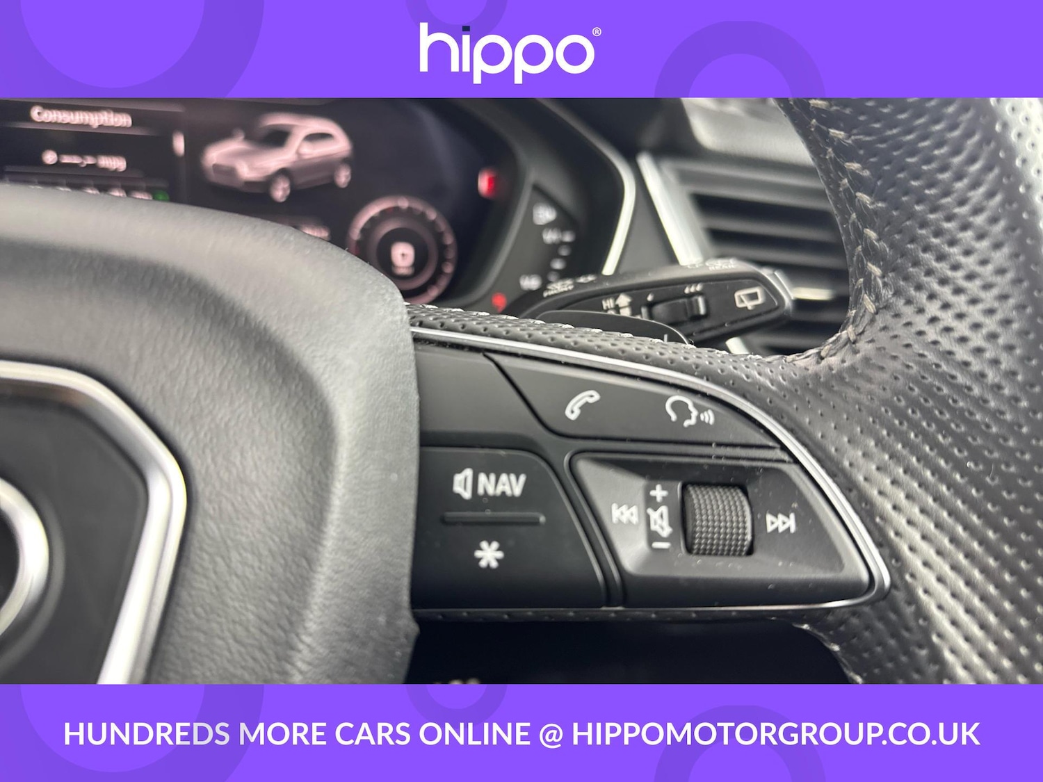 Used Audi Q5 2019 for sale - 76912726: Photo 21