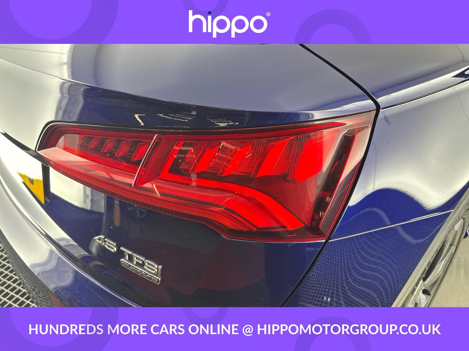 Used Audi Q5 2019 for sale - 76912726: Photo 27