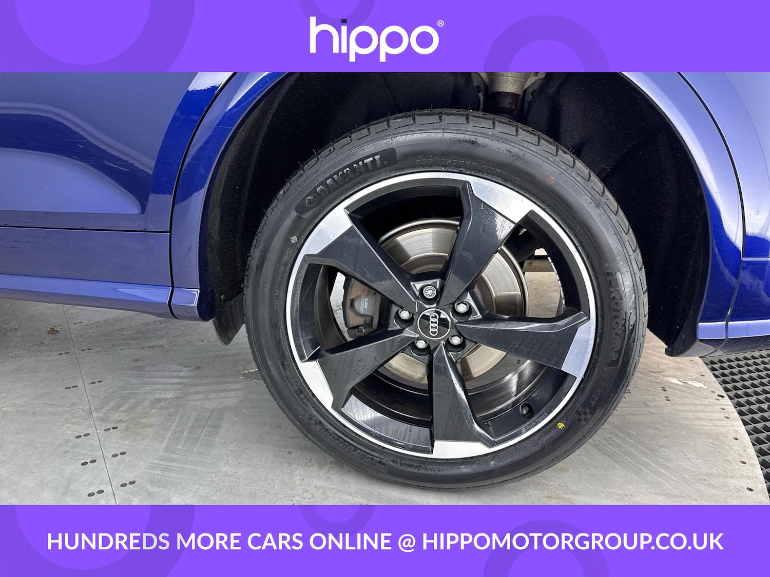 Used Audi Q5 2019 for sale - 76912726: Photo 29