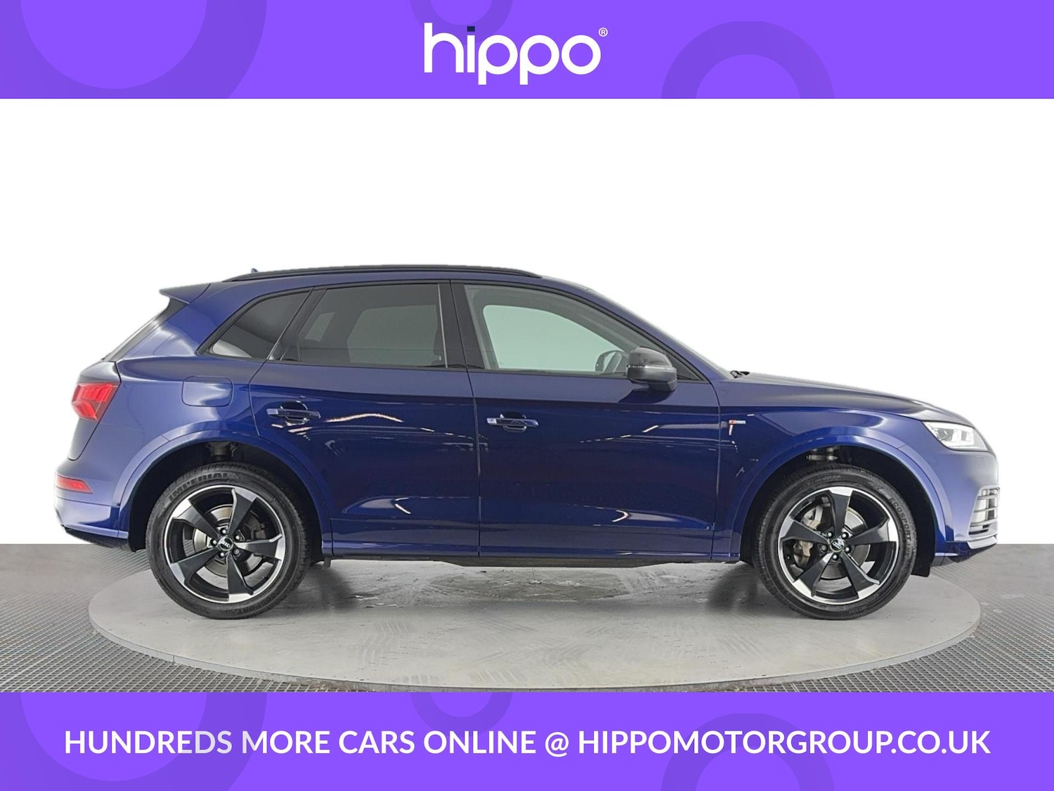 Used Audi Q5 2019 for sale - 76912726: Photo 3