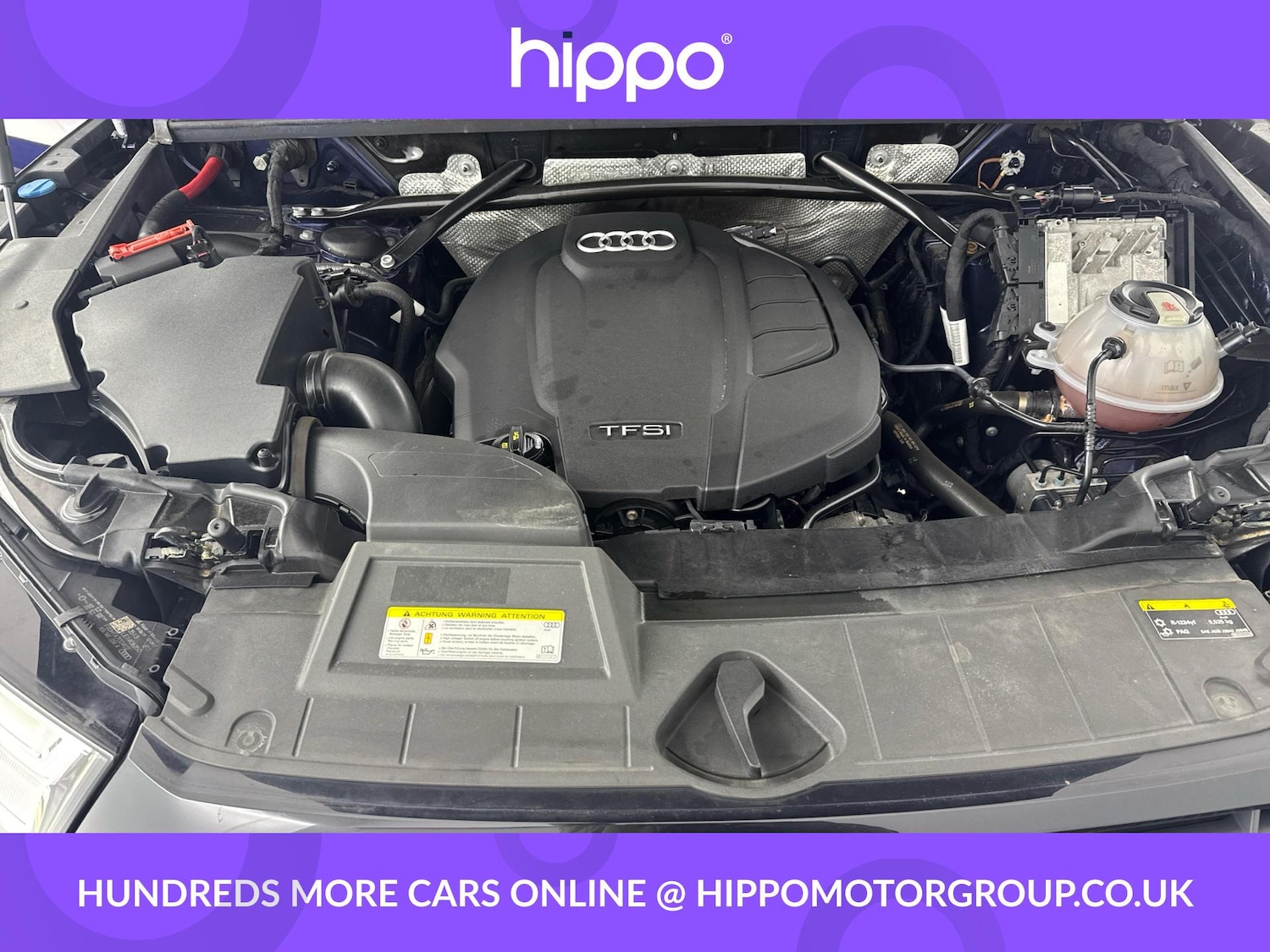 Used Audi Q5 2019 for sale - 76912726: Photo 31