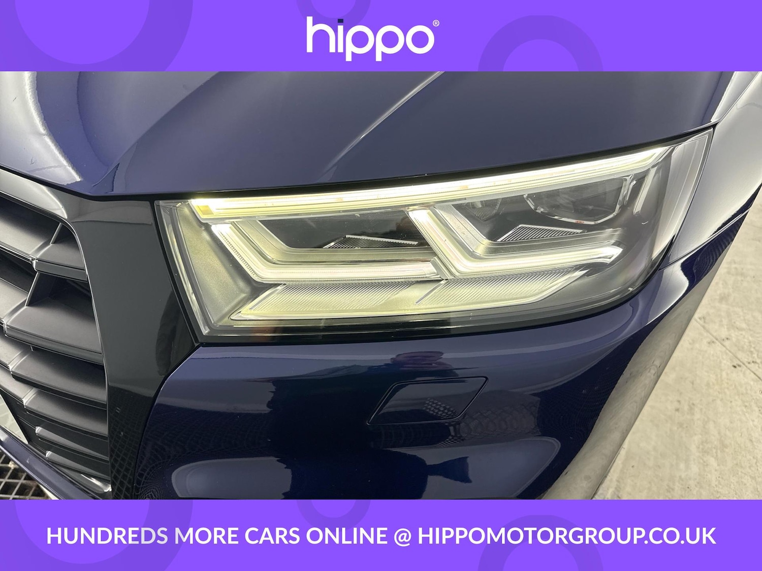 Used Audi Q5 2019 for sale - 76912726: Photo 32