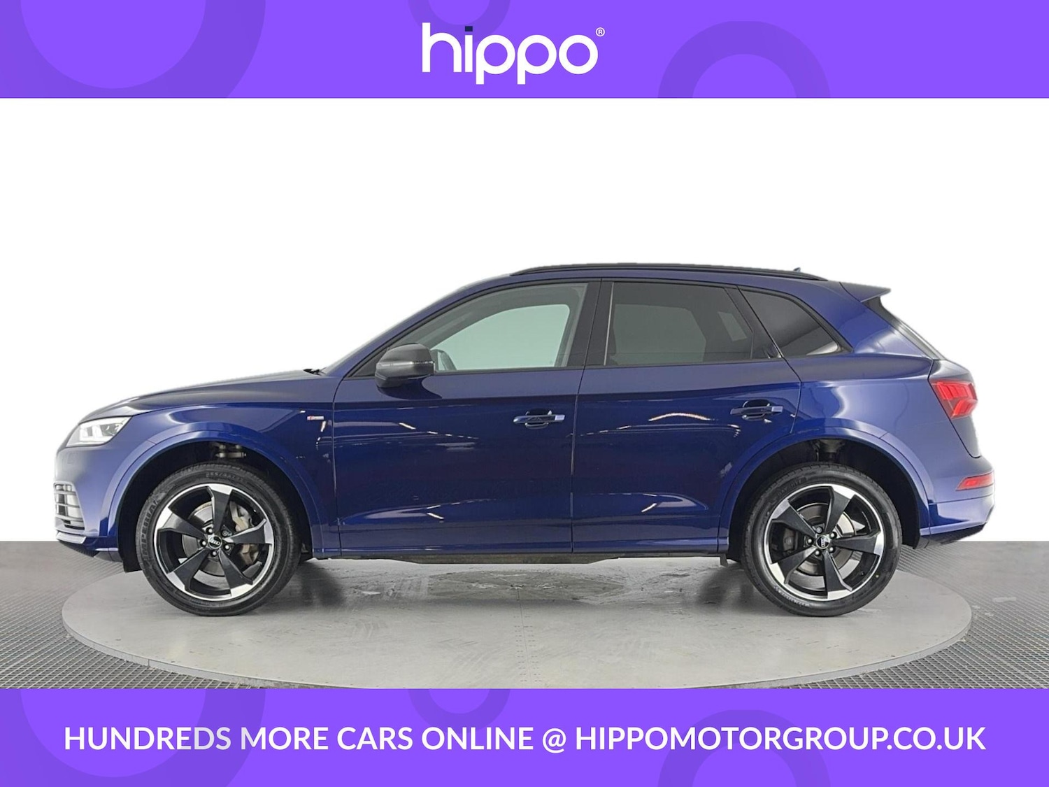 Used Audi Q5 2019 for sale - 76912726: Photo 7