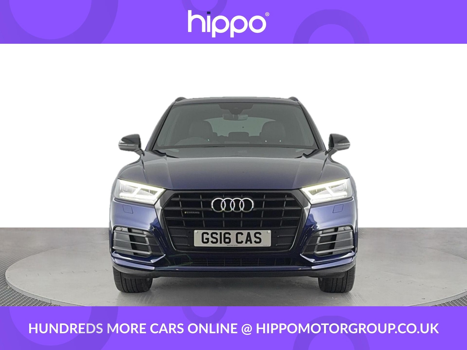 Used Audi Q5 2019 for sale - 76912726: Photo 8