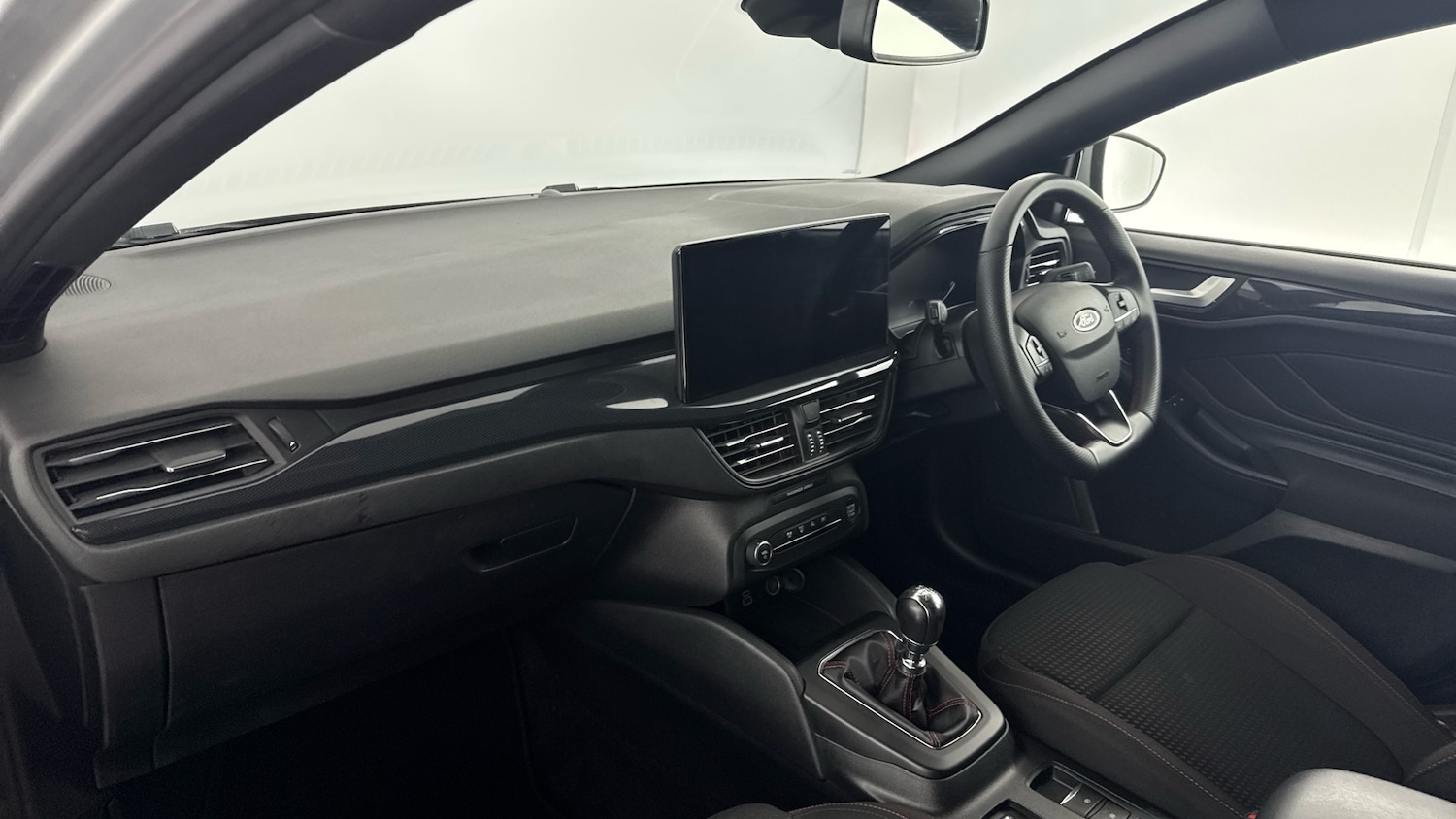Used Ford Focus 2023 for sale - 76144482: Photo 10