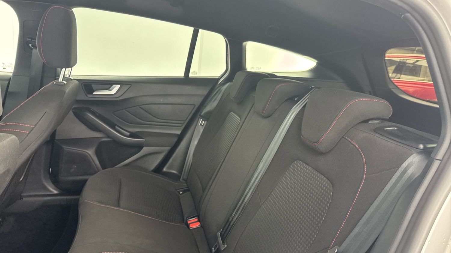 Used Ford Focus 2023 for sale - 76144482: Photo 14