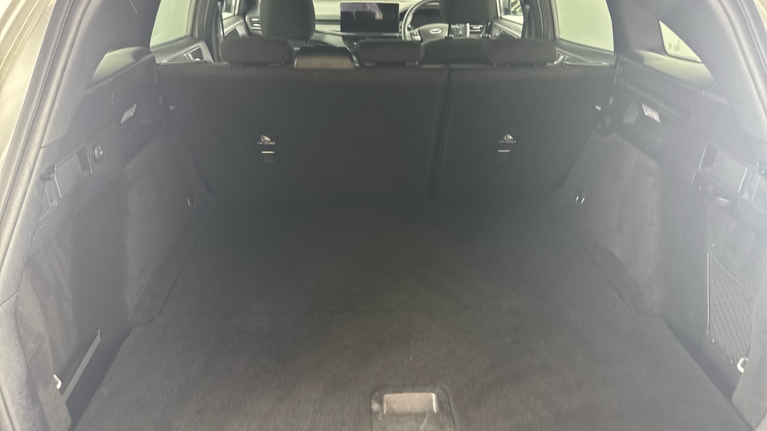Used Ford Focus 2023 for sale - 76144482: Photo 15