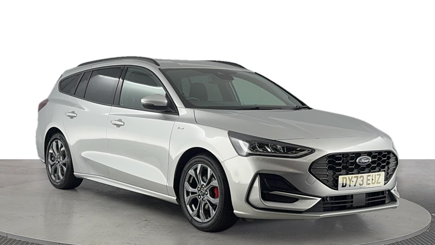 Used Ford Focus 2023 for sale - 76144482: Photo 2