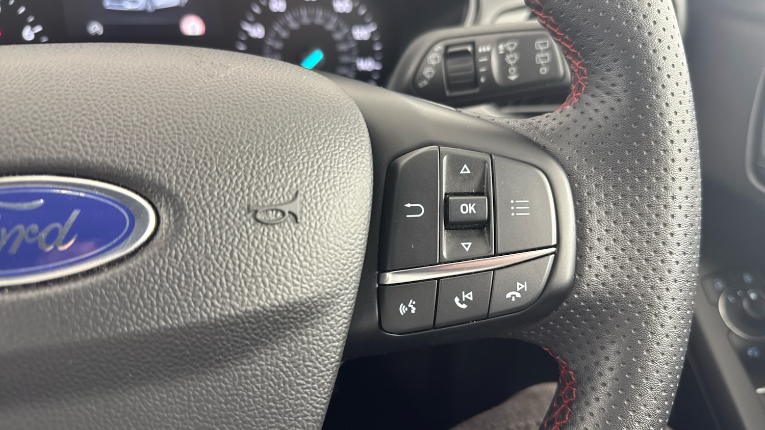 Used Ford Focus 2023 for sale - 76144482: Photo 22