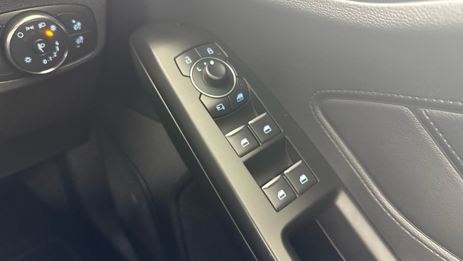 Used Ford Focus 2023 for sale - 76144482: Photo 23