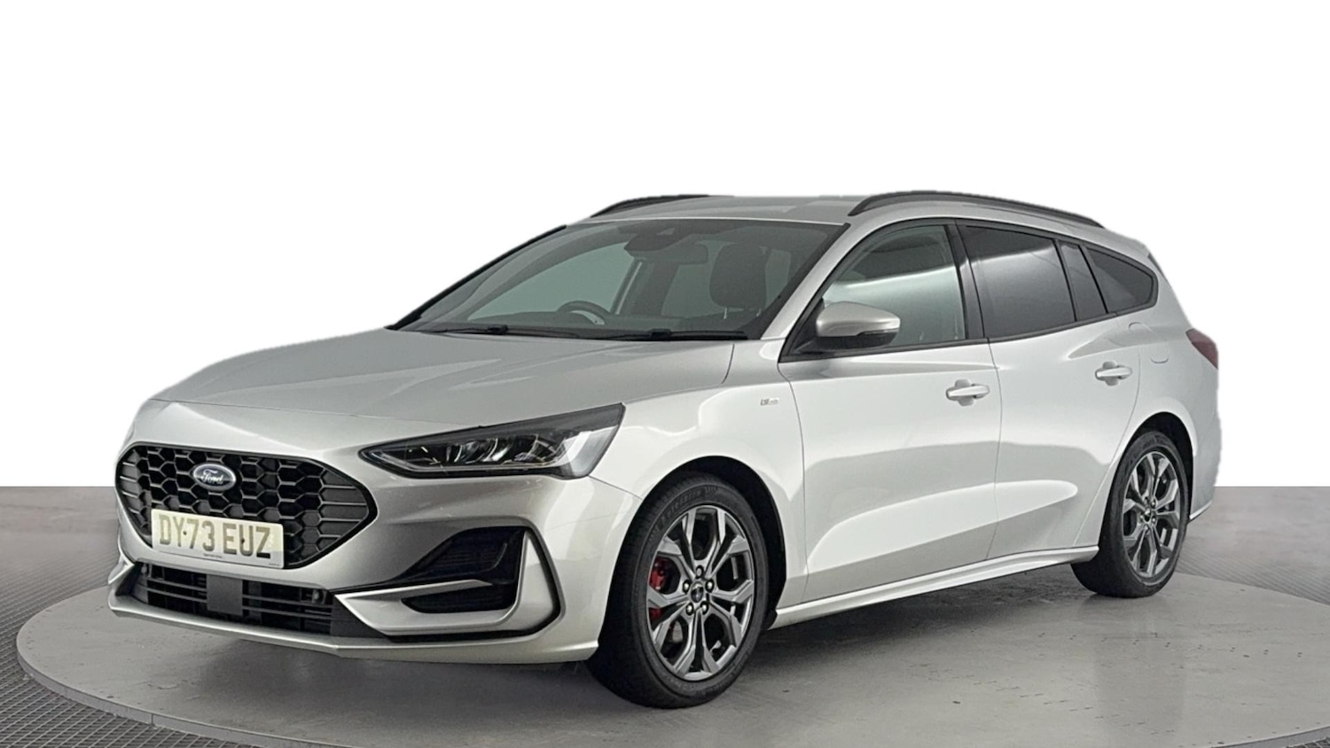 Used Ford Focus 2023 for sale - 76144482: Photo 36
