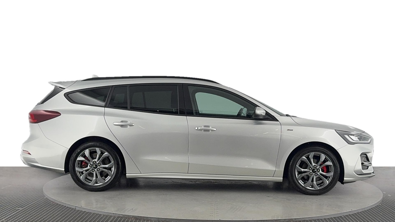 Used Ford Focus 2023 for sale - 76144482: Photo 38