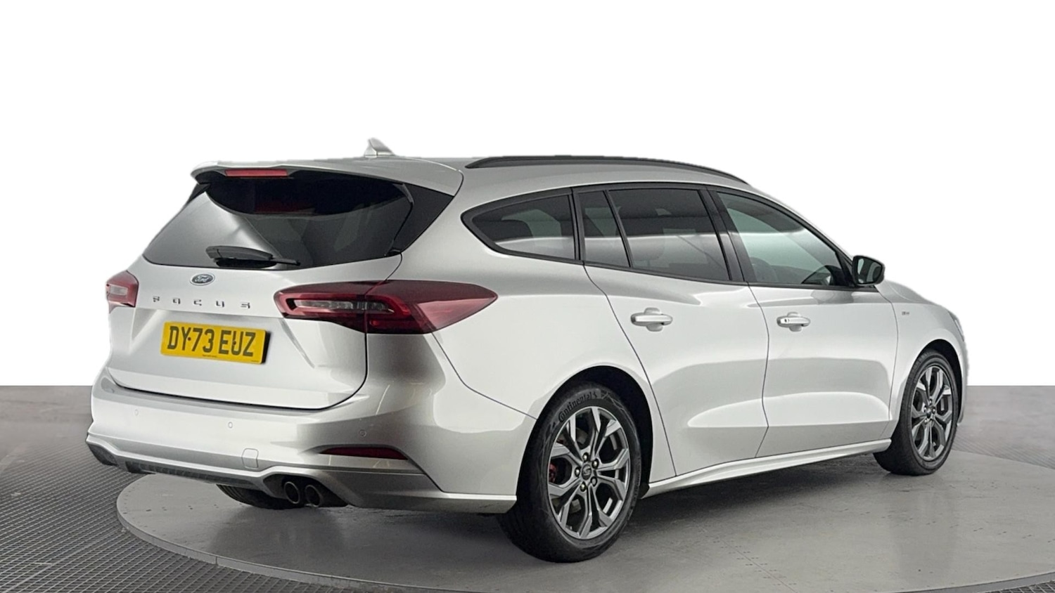 Used Ford Focus 2023 for sale - 76144482: Photo 39