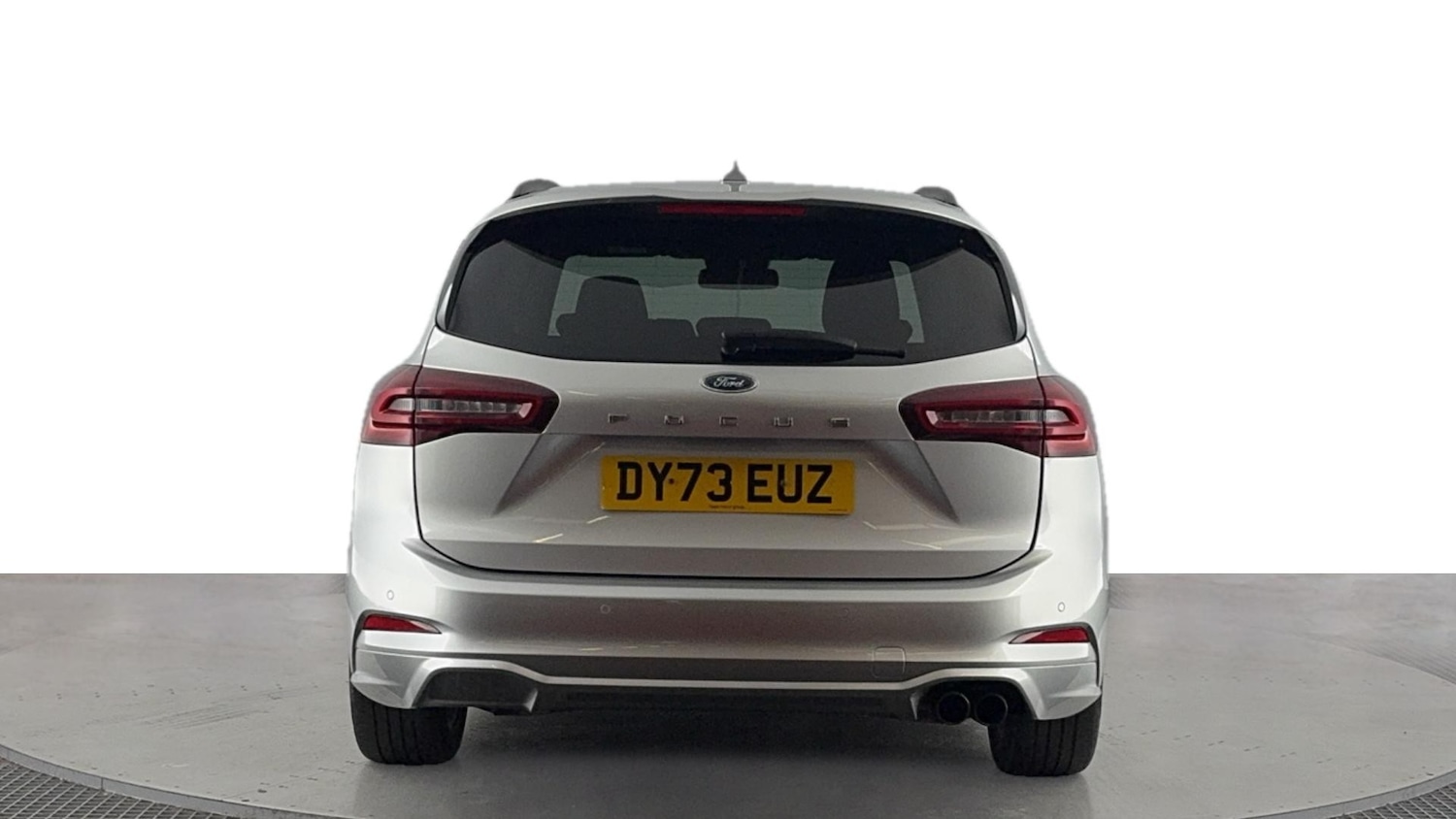 Used Ford Focus 2023 for sale - 76144482: Photo 40