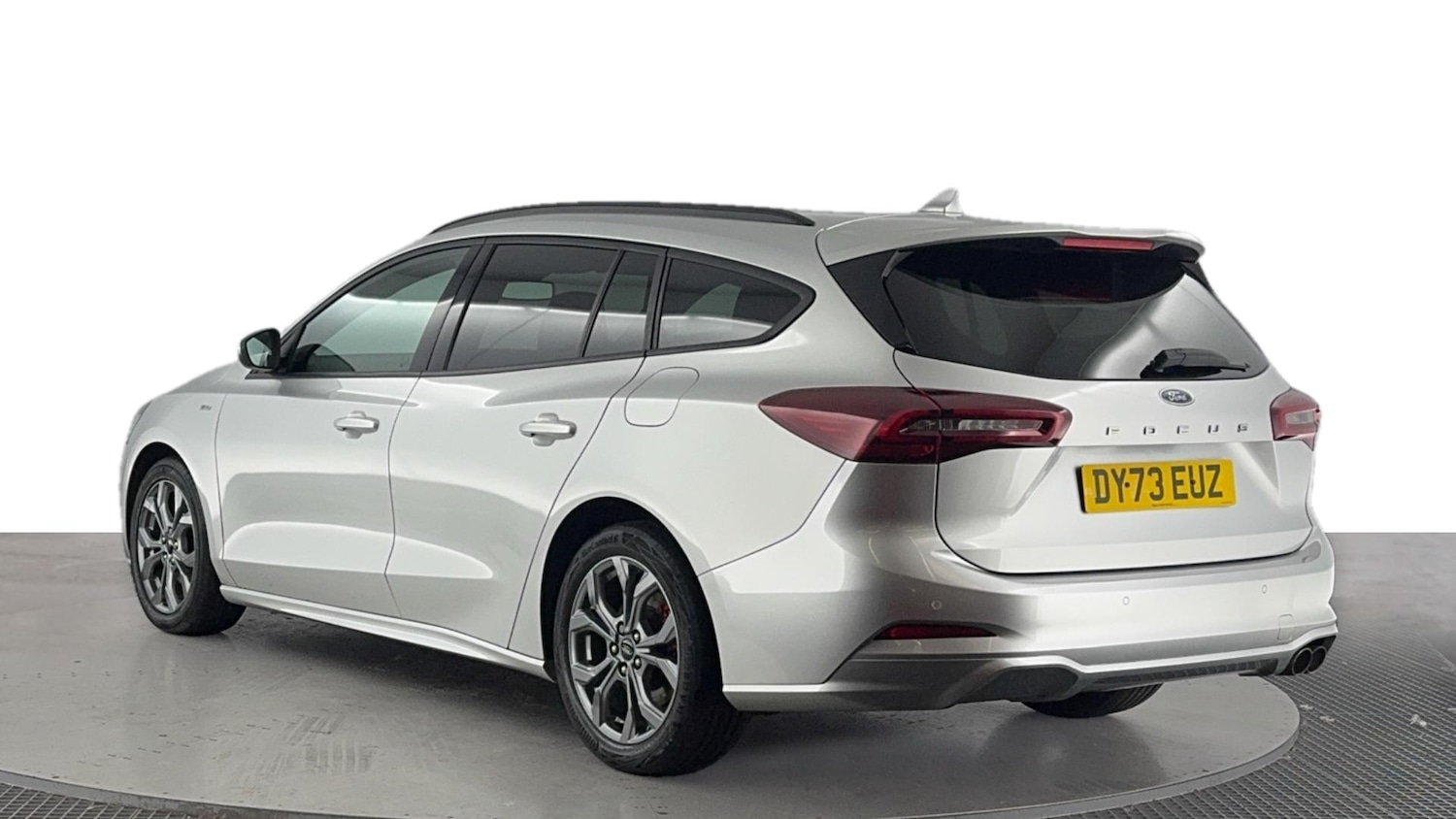 Used Ford Focus 2023 for sale - 76144482: Photo 41