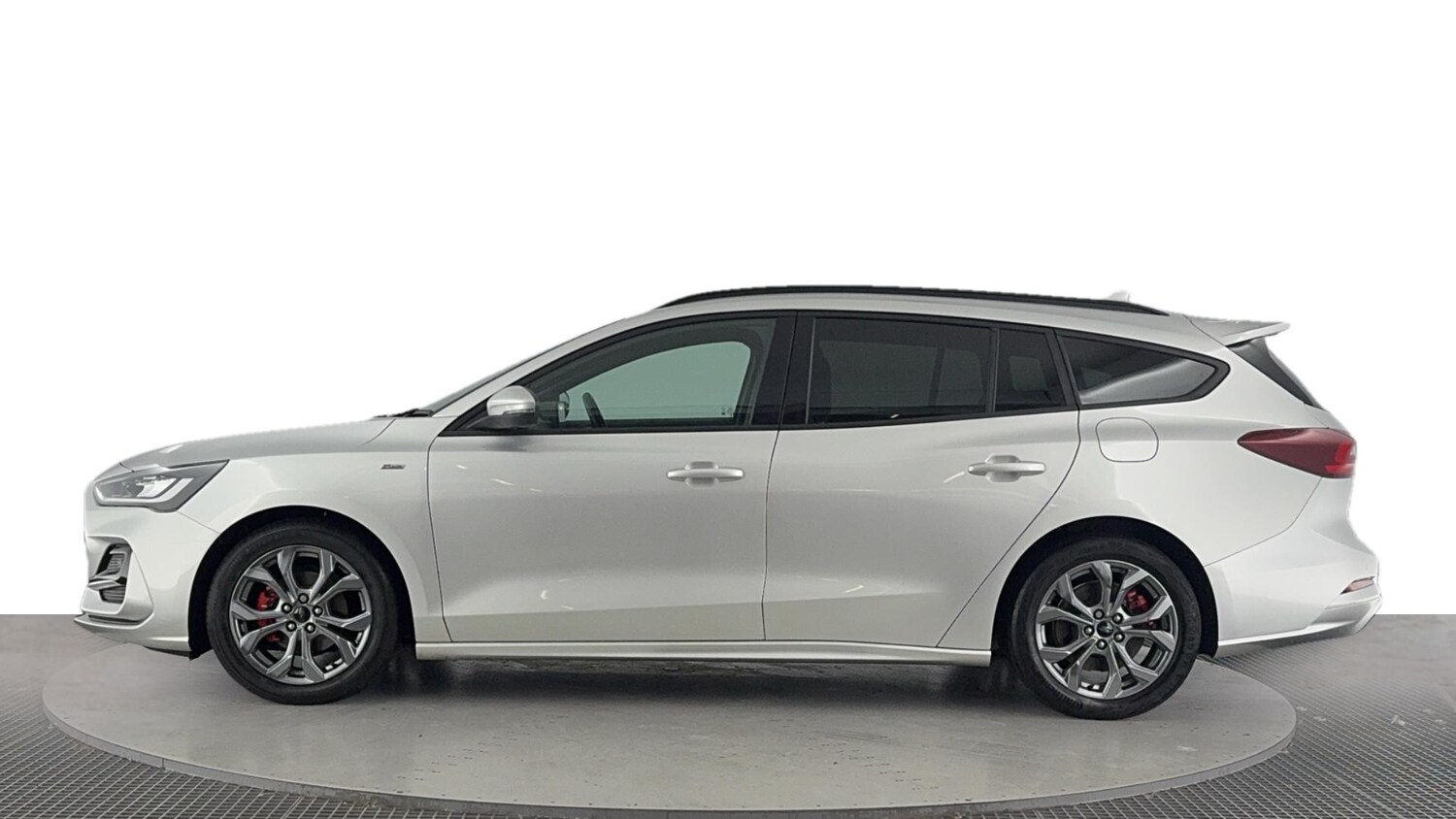 Used Ford Focus 2023 for sale - 76144482: Photo 42