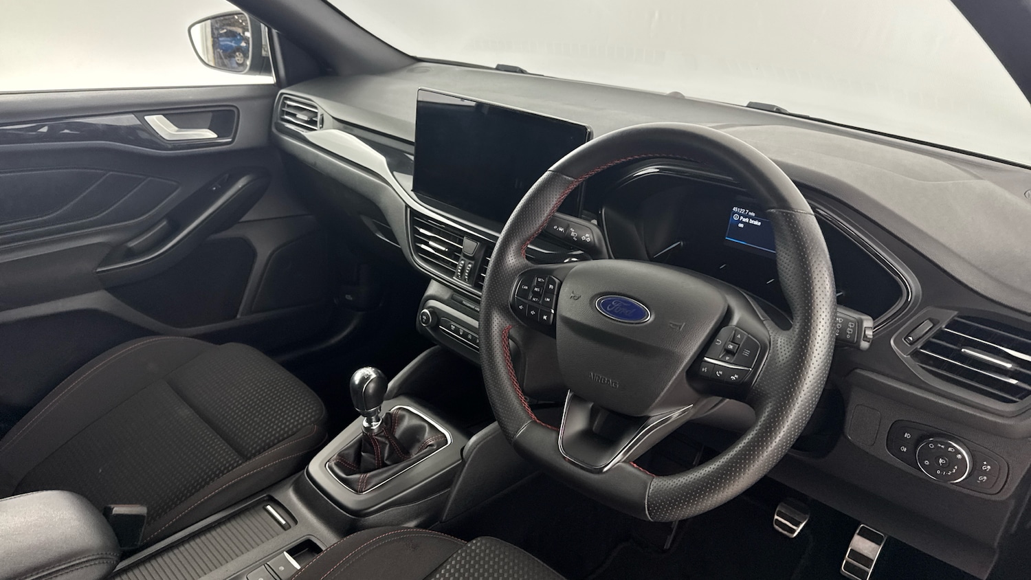 Used Ford Focus 2023 for sale - 76144482: Photo 44