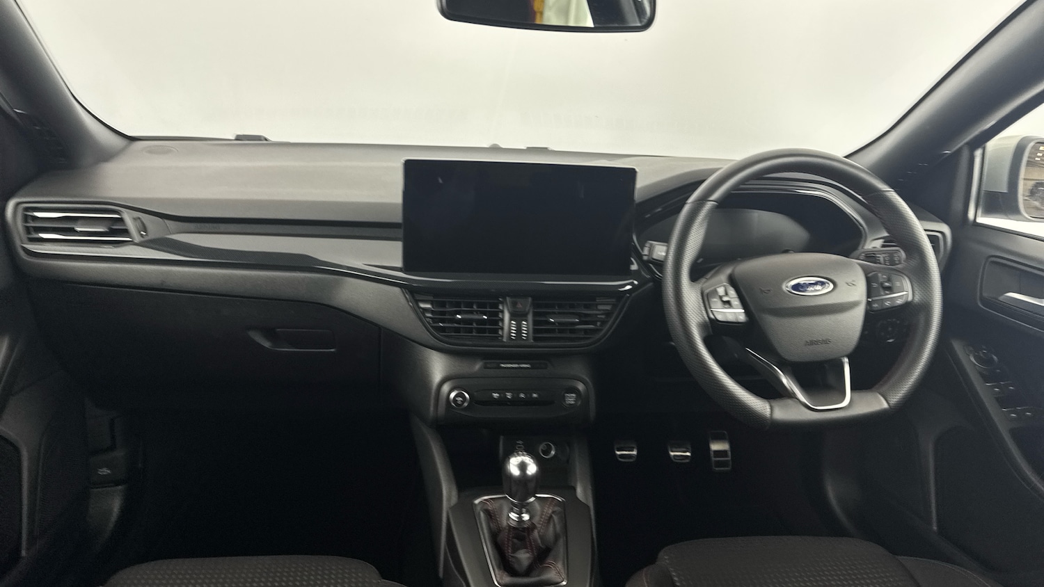 Used Ford Focus 2023 for sale - 76144482: Photo 46