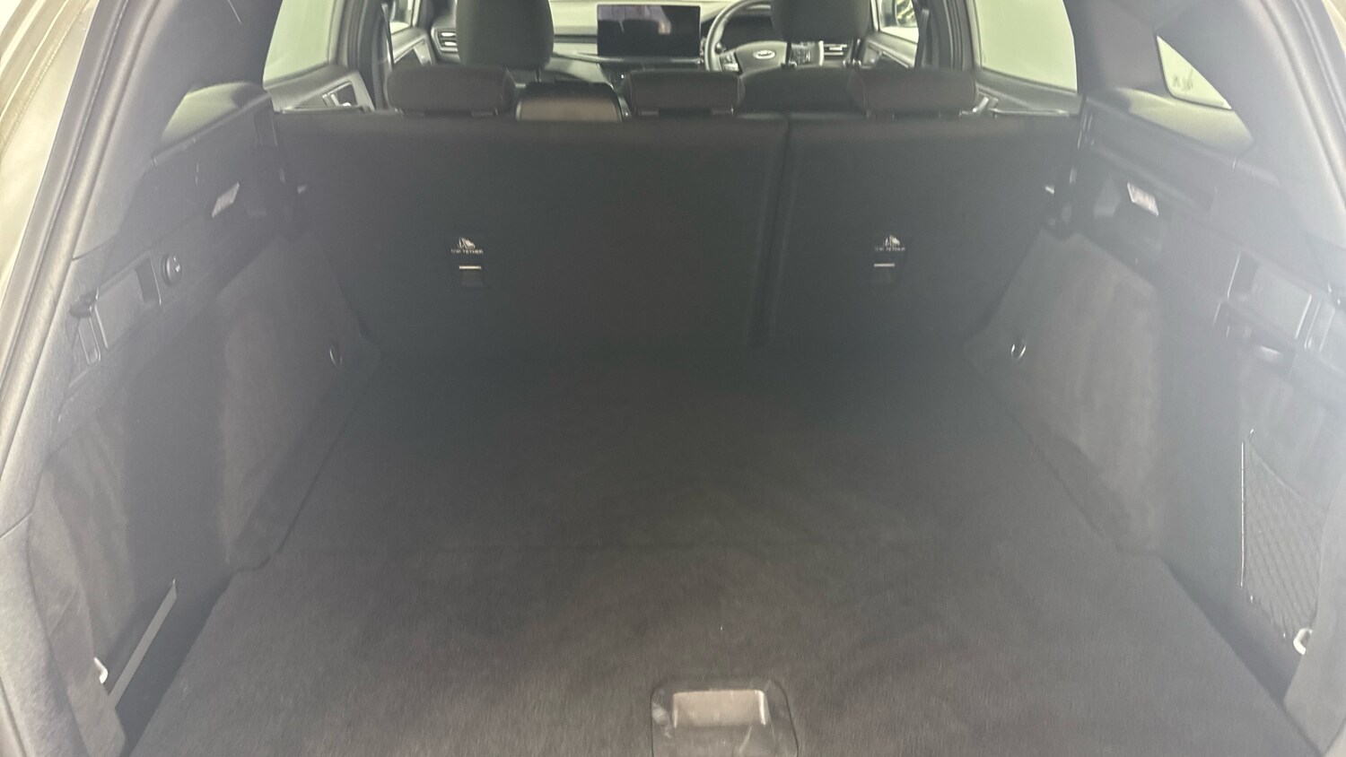 Used Ford Focus 2023 for sale - 76144482: Photo 50